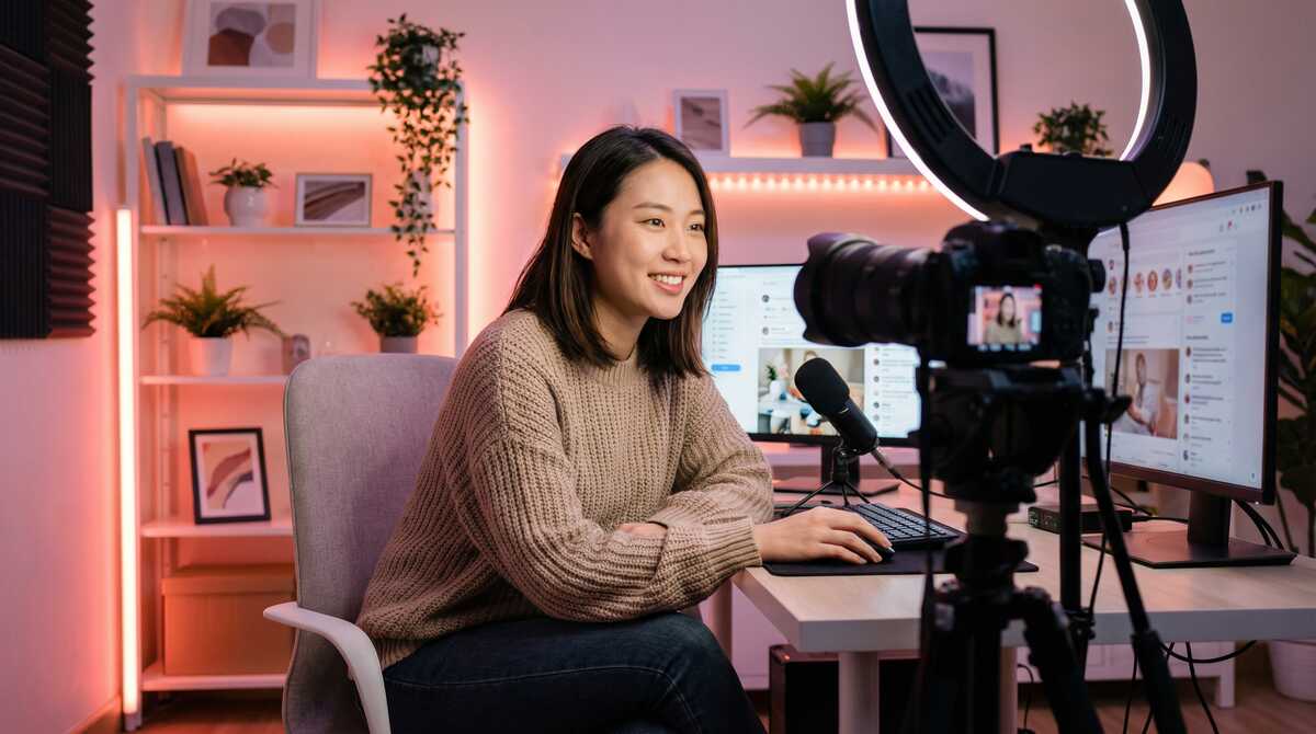 暗网禁区视频创作平台