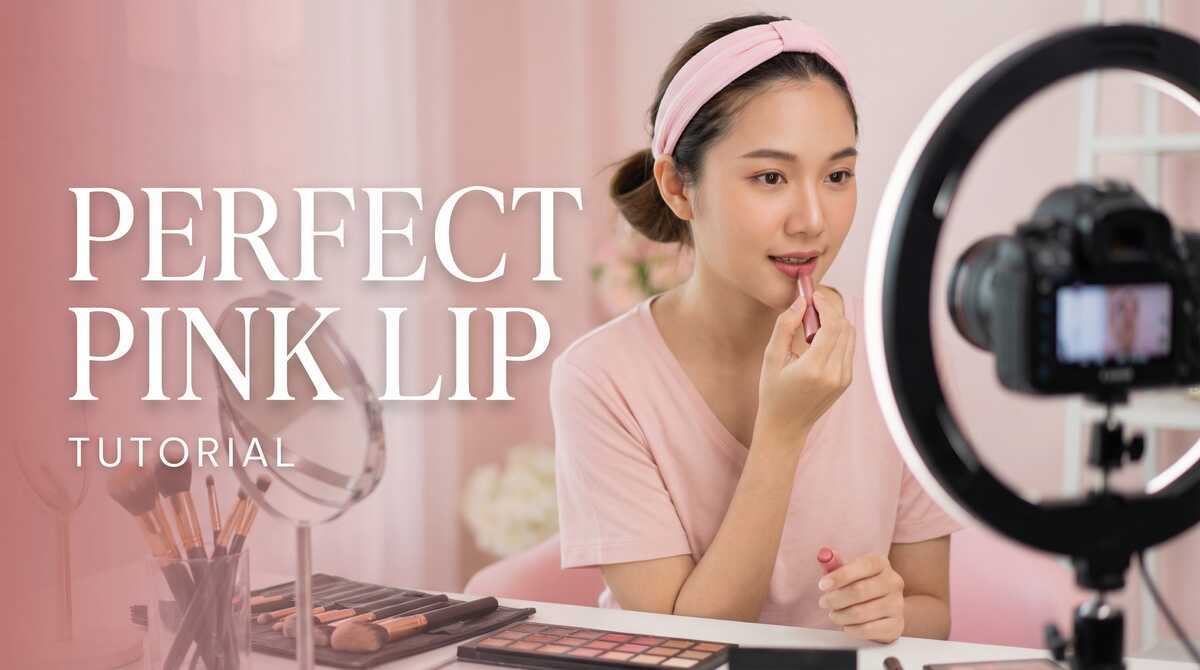 暗网禁区美妆教程视频